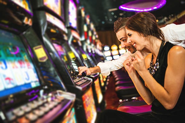 A detailed preview of Galactic Gems and cascading slot mechanics on our platform